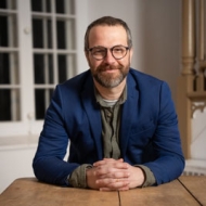 François Godin-Bellerive