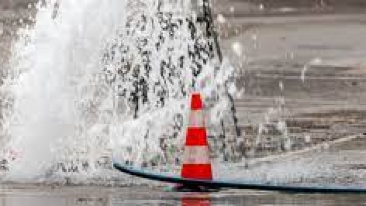 Rinçage du réseau d'aqueduc Secteur Deschambault SEULEMENT