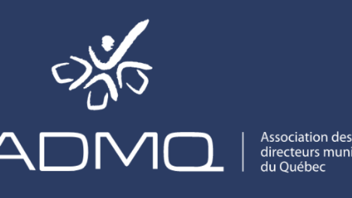 Nous sommes l'hôte du colloque régional annuel de l'ADMQ