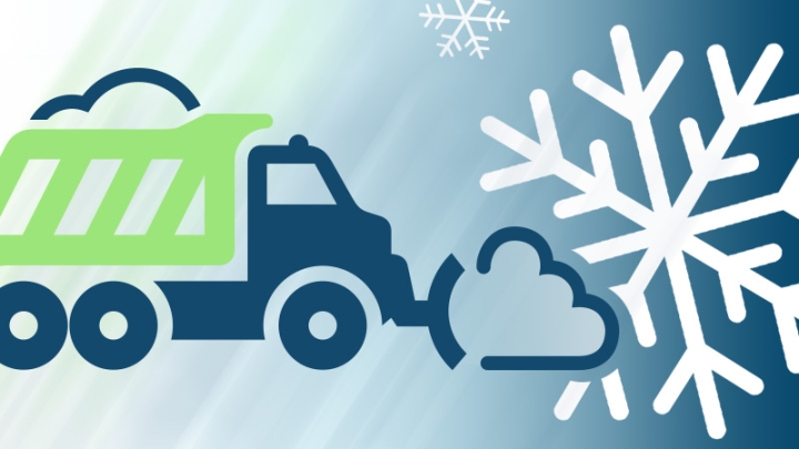 Pour un déneigement sécuritaire et efficace
