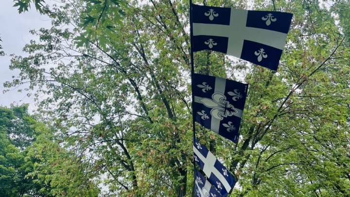 Le feu au coeur pour la Fête nationale