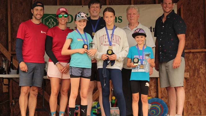 Motions de félicitations!