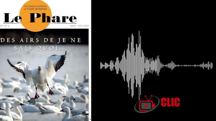 Le Phare est désormais sonore