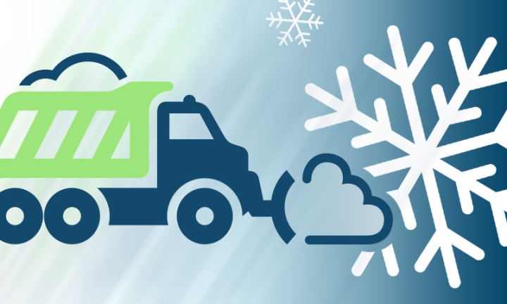 Pour un déneigement sécuritaire et efficace