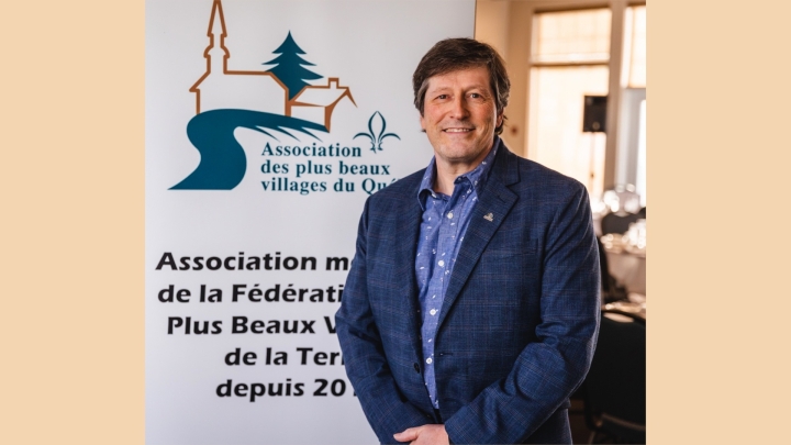 Une autre façon d'être entendu!