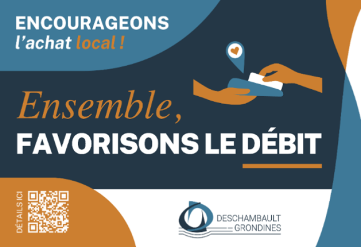 CAMPAGNE D'ACHAT LOCAL