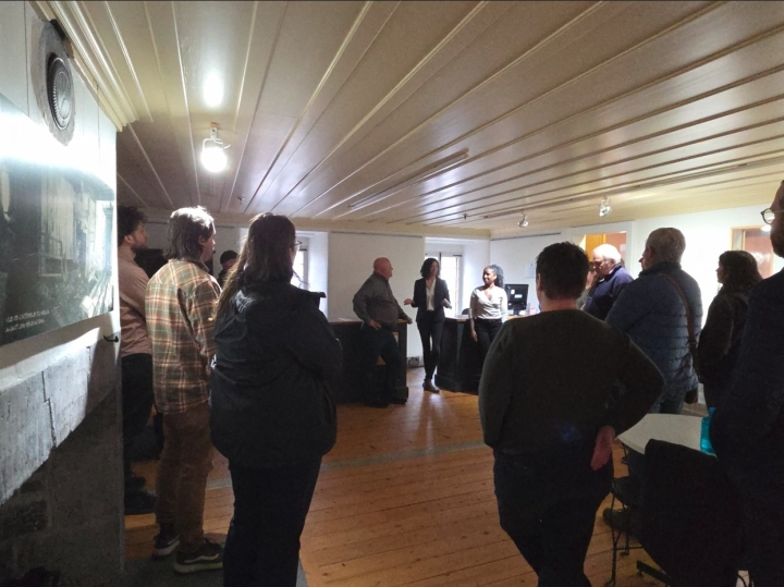 Questionnaire Planification stratégique