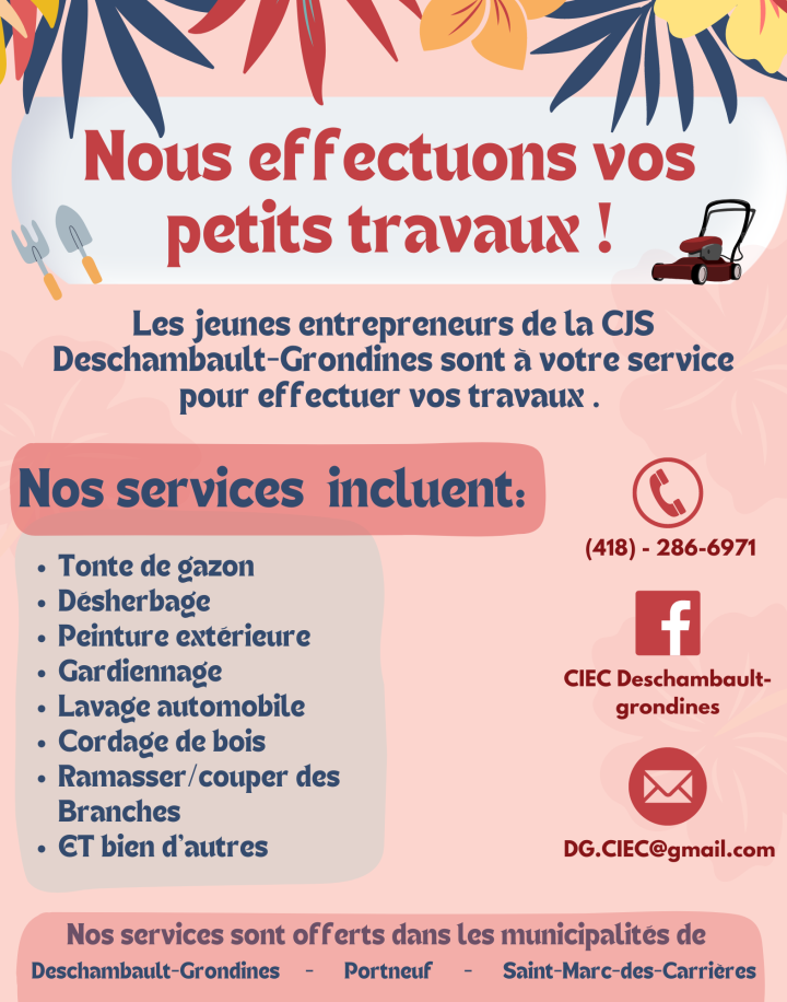 LA CJS EST DE RETOUR