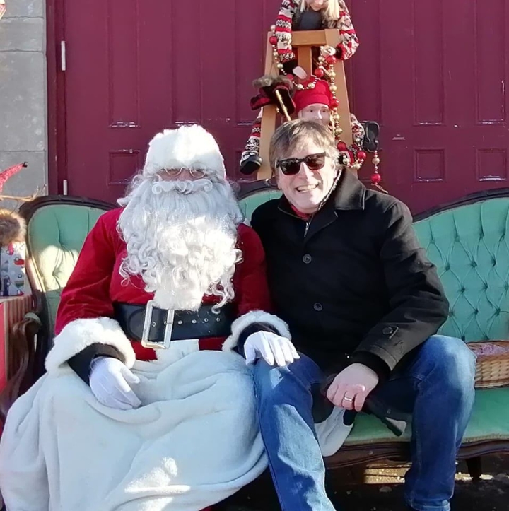 Voeux du maire et informations sur le budget