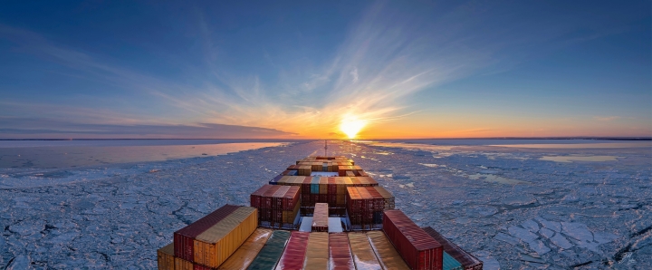 L'exposition Veiller au grain s'arrête dans notre communauté!