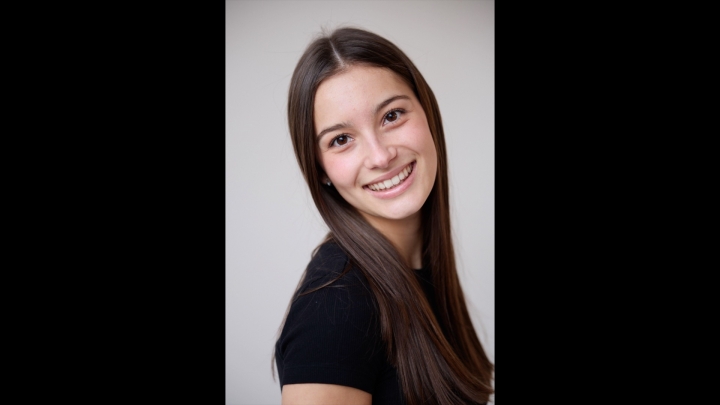 Motion de félicitations pour Clara Gauthier