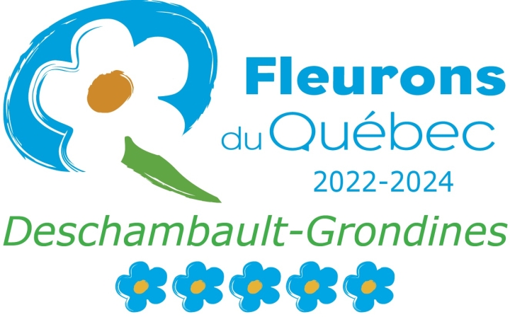 Un 5e Fleurons du Québec... sur une possibilité de 5!
