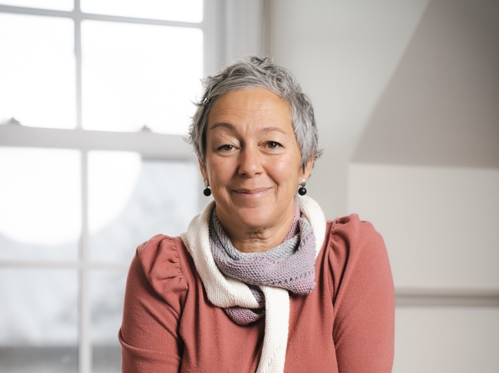 Présentation de votre nouvelle ressource en loisirs : Mélanie Tremblay