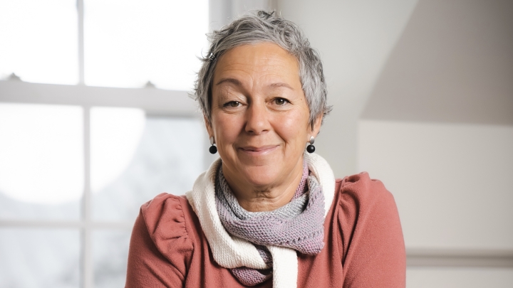 Présentation de votre nouvelle ressource en loisirs : Mélanie Tremblay