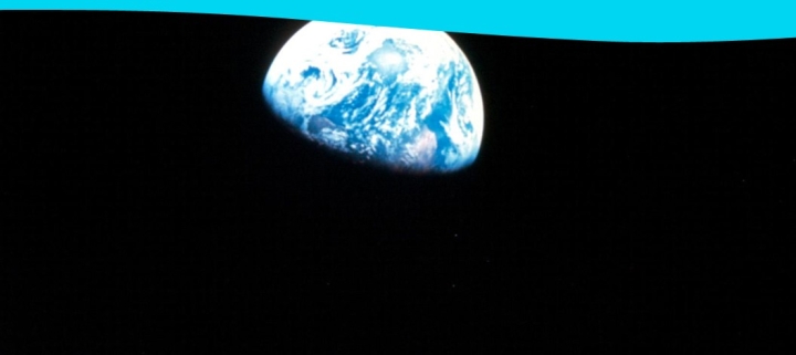 La célébration par l'action, le 22 avril et tous les jours