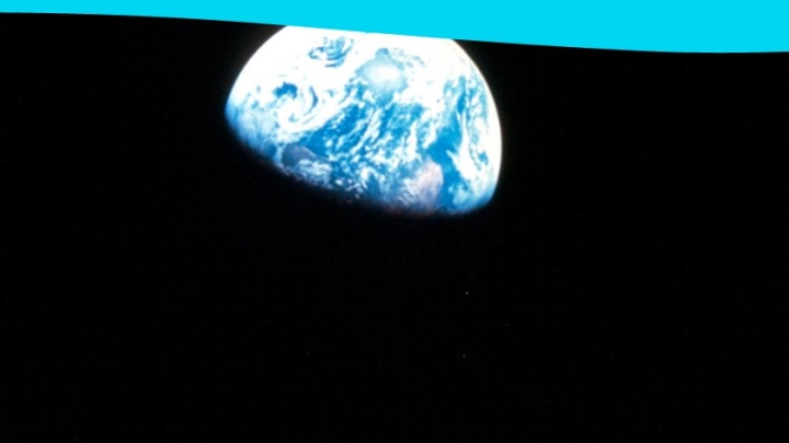 La célébration par l'action, le 22 avril et tous les jours