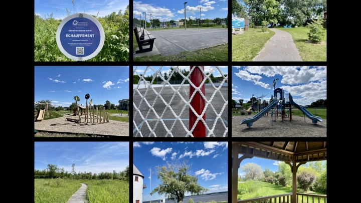 Le temps de rêver via une consultation publique en loisirs