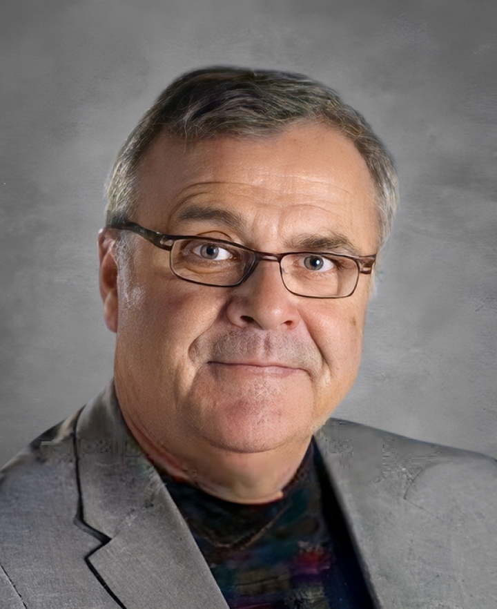 Avis de décès de M. Gaston Arcand