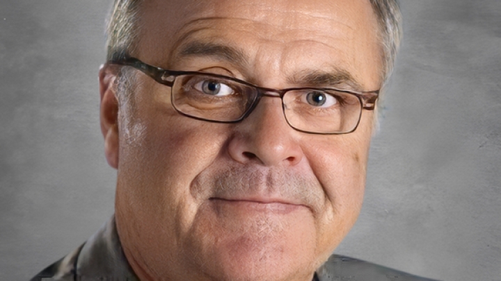 Avis de décès de M. Gaston Arcand