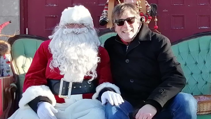 Voeux du maire et informations sur le budget