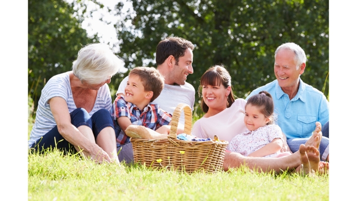 Fête familiale - Venez découvrir l'Allée Alcoa