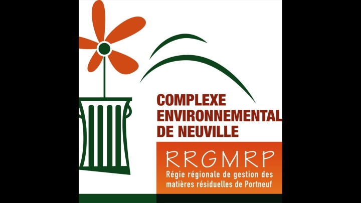 Journée portes ouvertes du complexe environnemental de Neuville