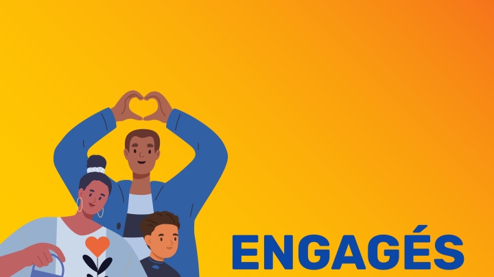 Semaine québécoise des familles