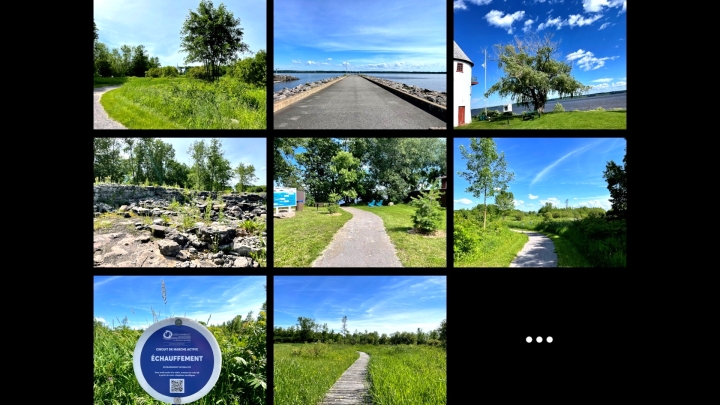 Consultation publique en loisirs... en présentiel!