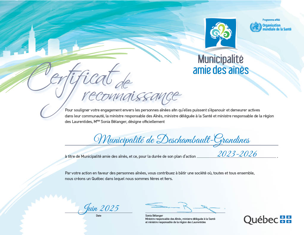 Certificat 2023-2026